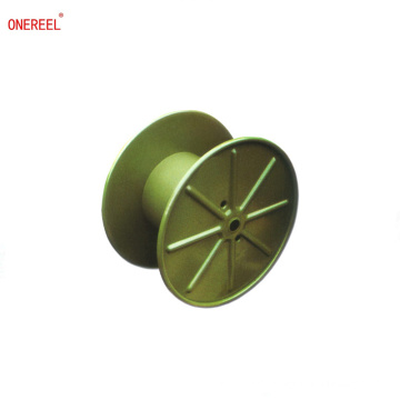 wire rope reel